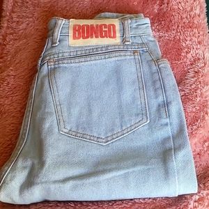 Bongo Jeans